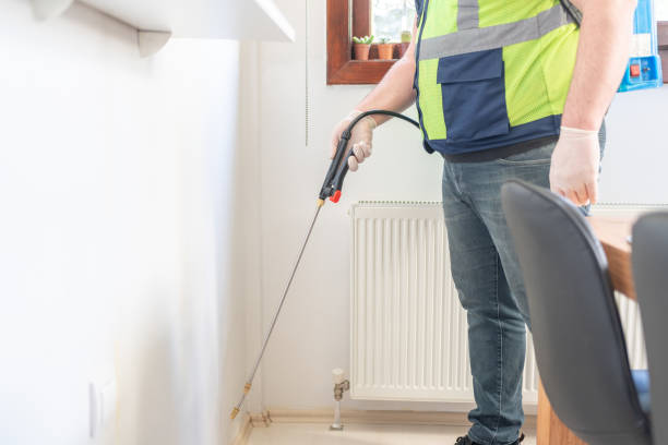 Best Commercial Pest Control Services  in Seneca, SC